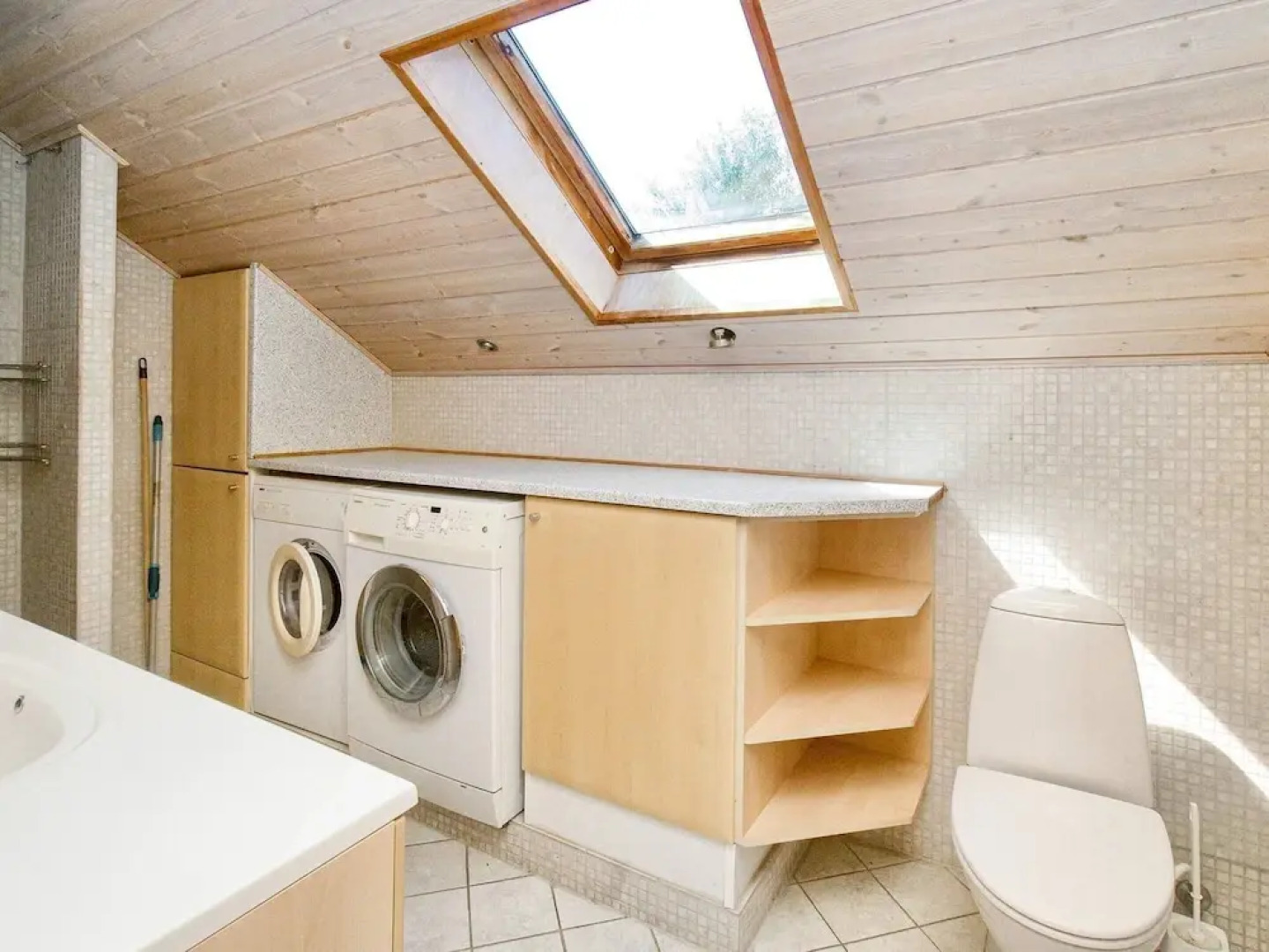 6 Person Holiday Home in Skibby-by Traum