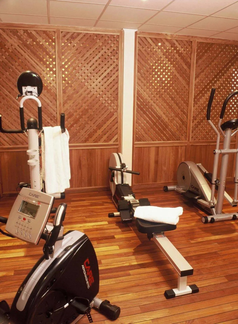 Hôtel Château Cléry