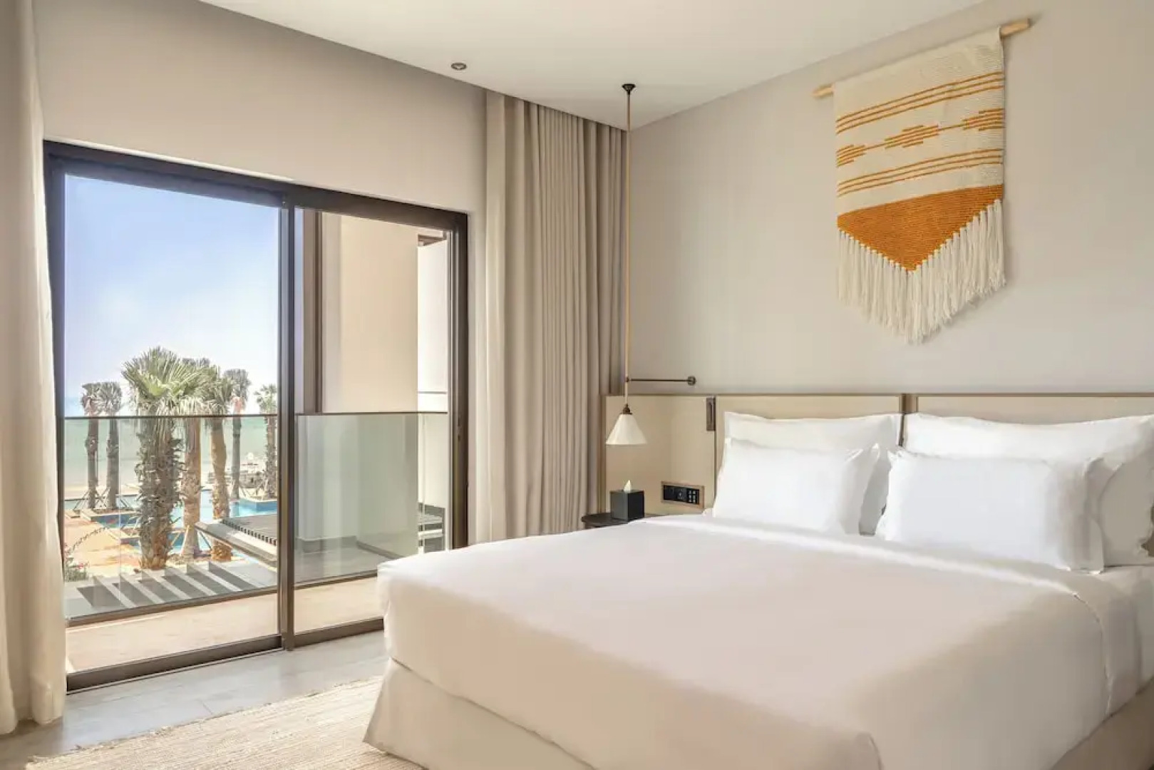 Hawar Resort By Mantis