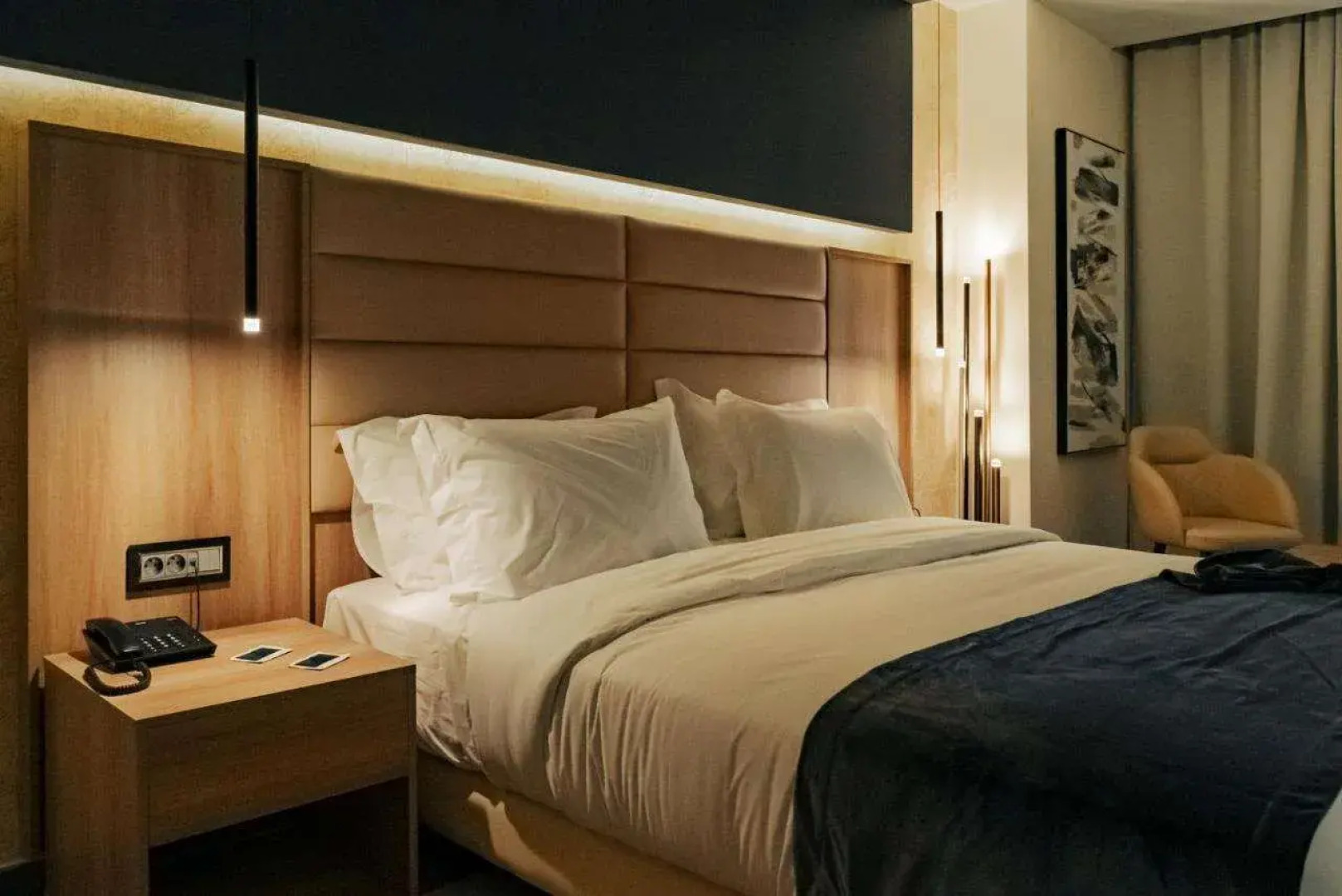 AD Hotel La Madeleine