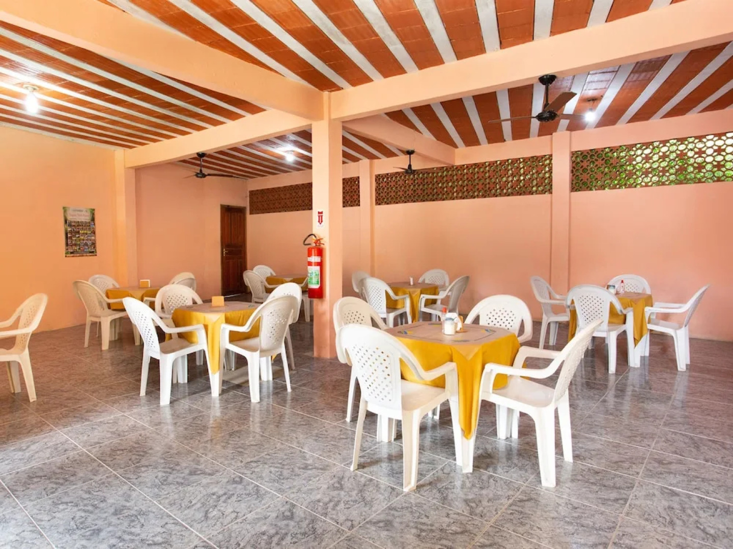 OYO Pousada Sol Nascente