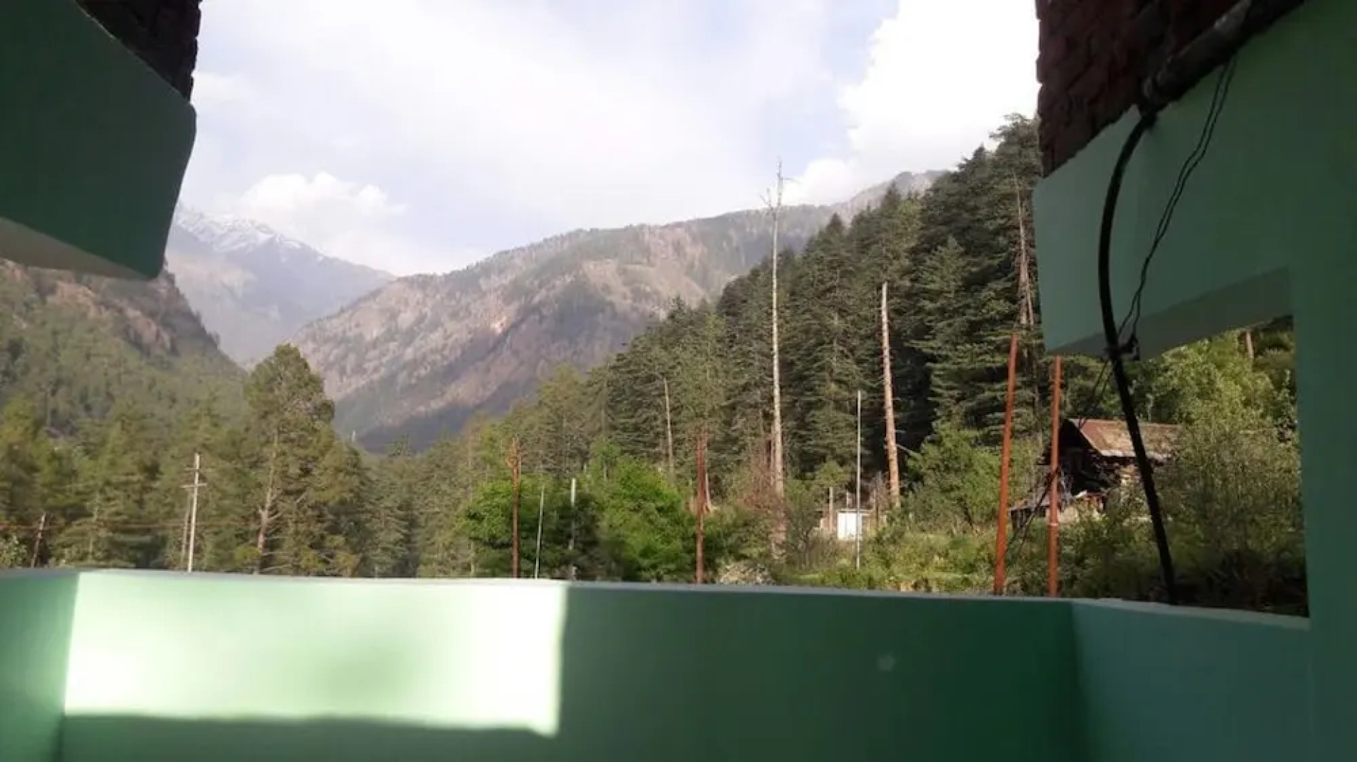 Drishyawali Guest House