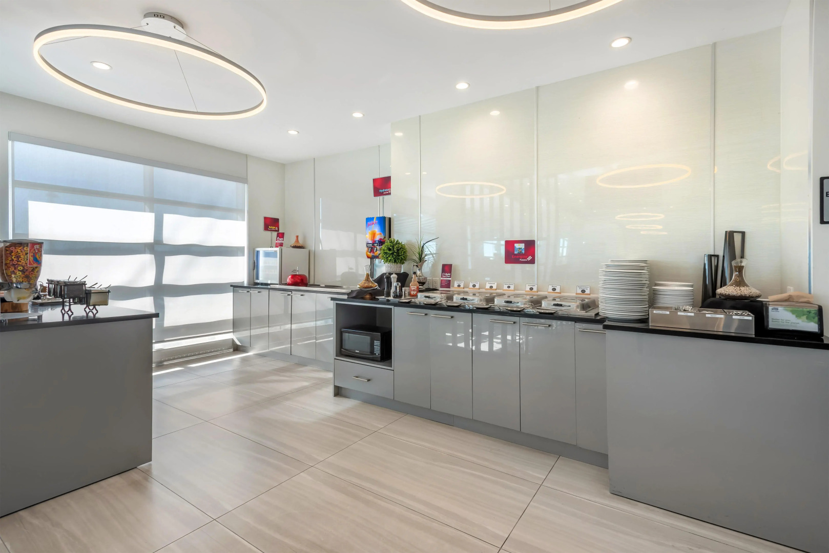 Executive Residency by Best Western Calgary City View North