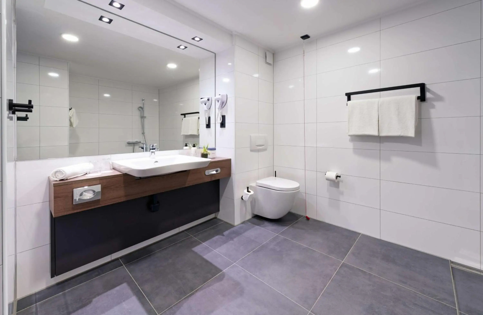 ATLANTIC Hotel Landgut Horn