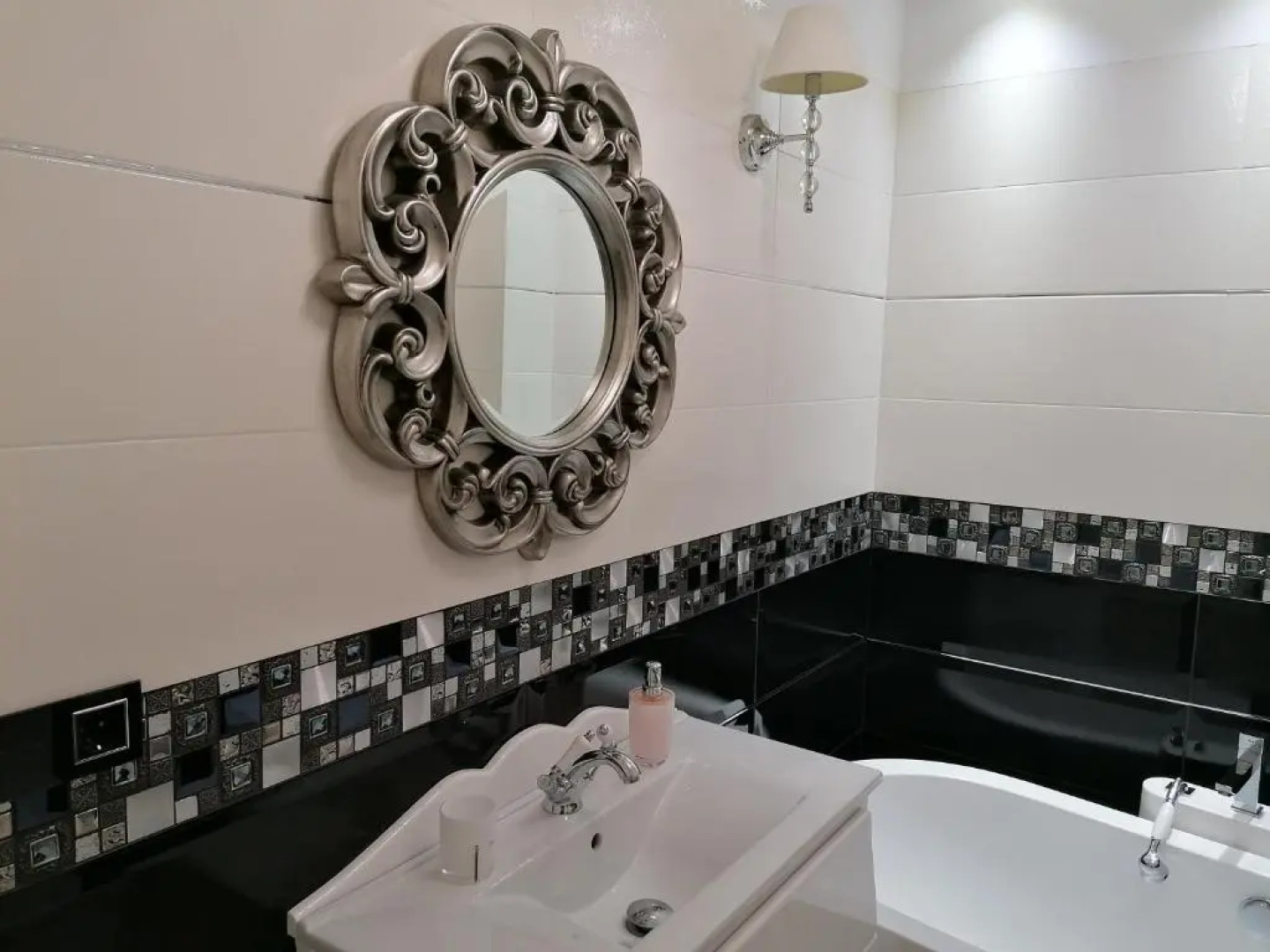 Apartamenty De Soleil