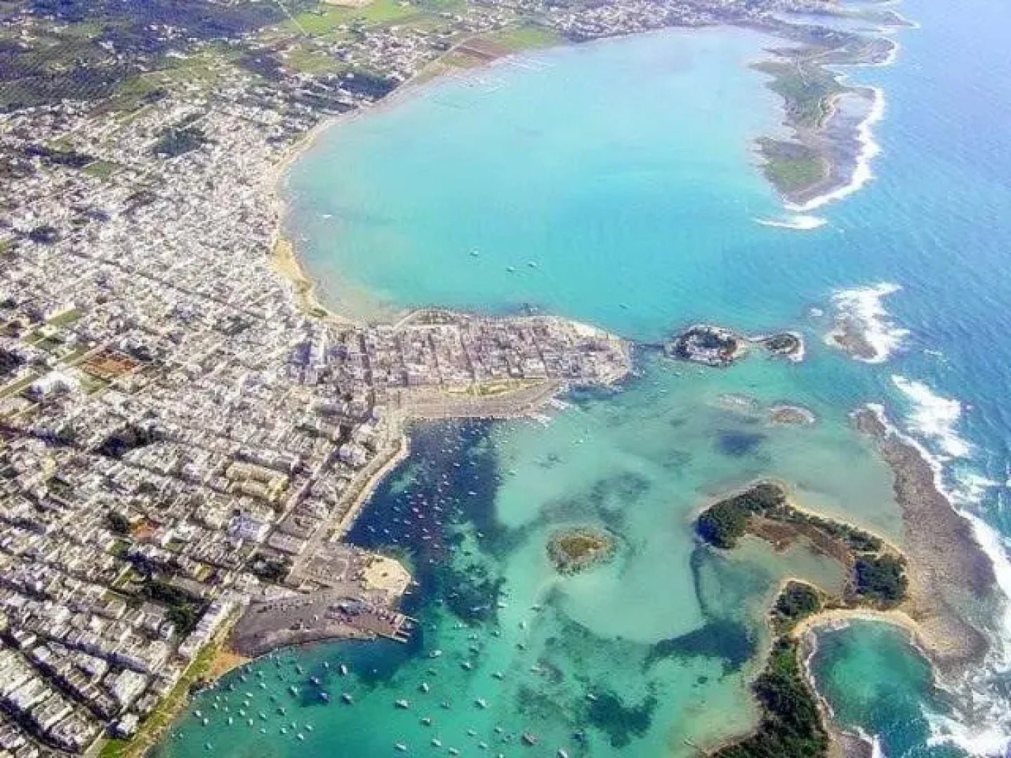 Appartamenti Colle Azzurro