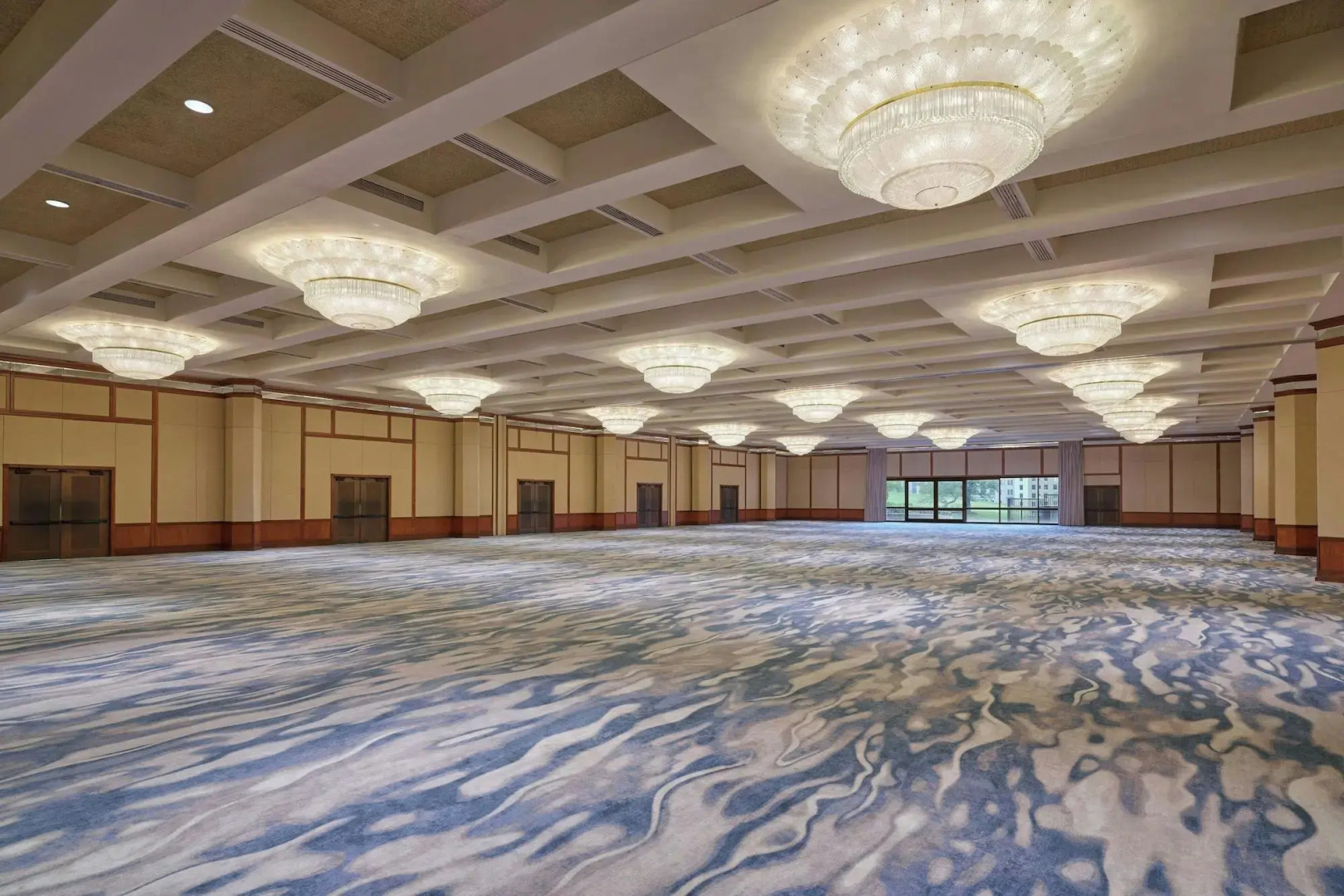 The Westin Kansas City at Crown Center