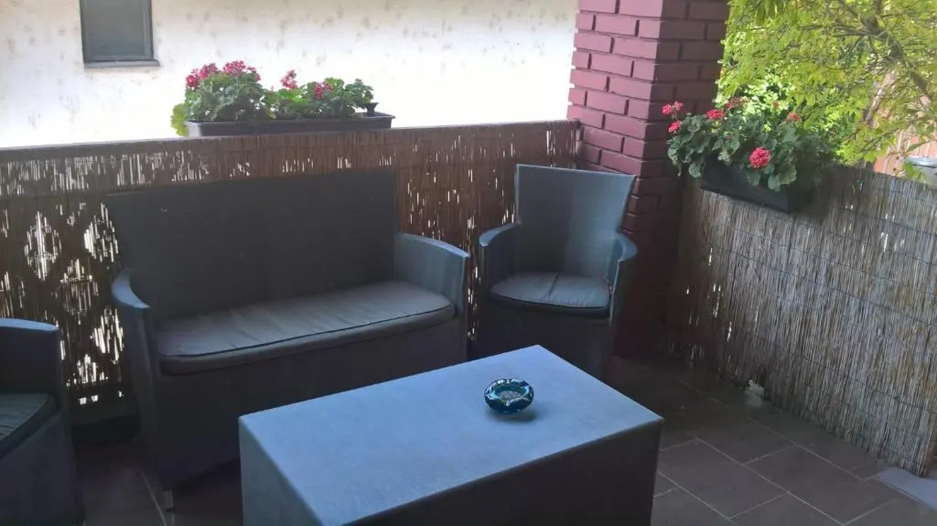 Borostyán Nyaralóház Balatonboglár