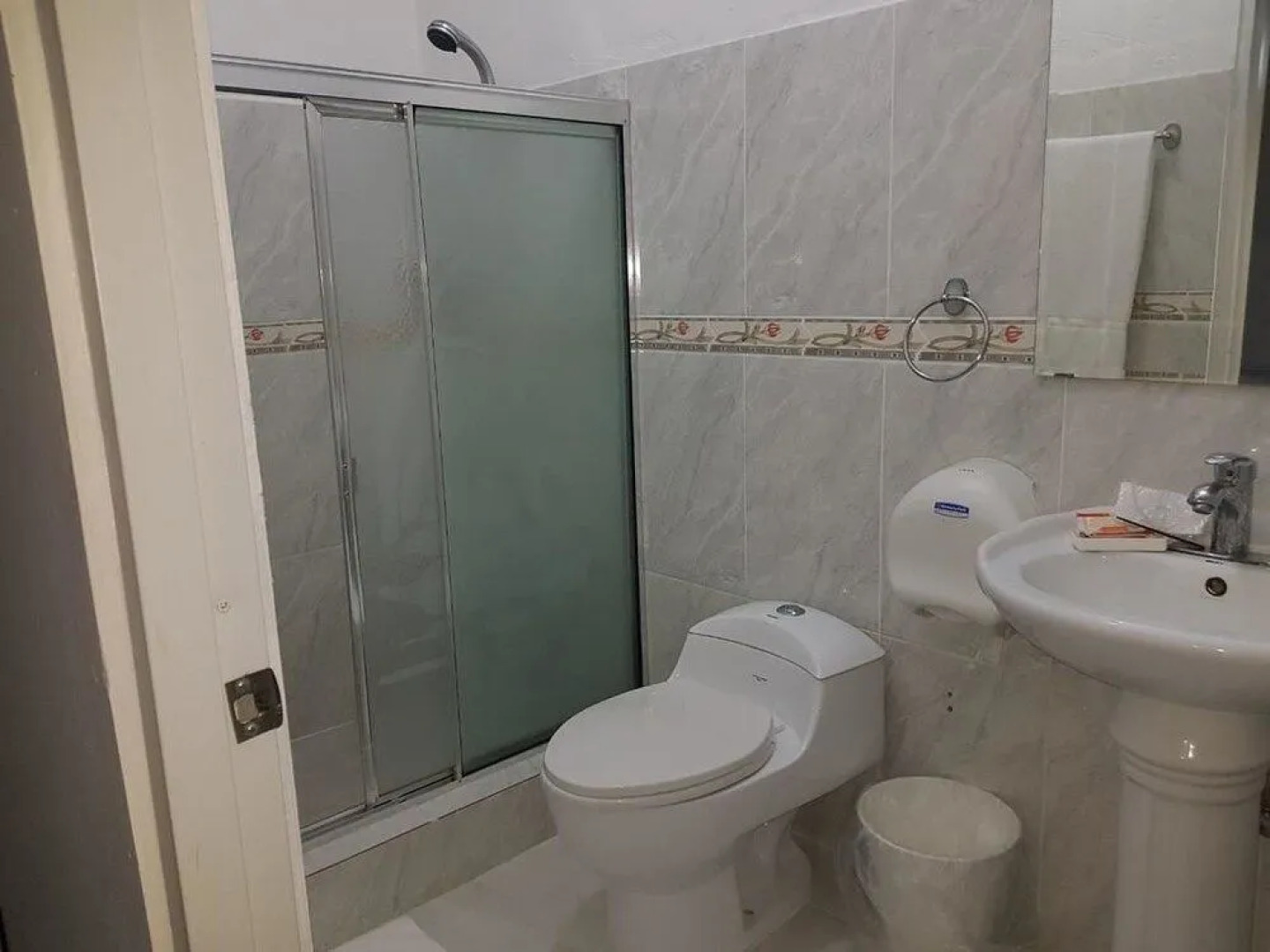 Hotel Plaza La Diosa