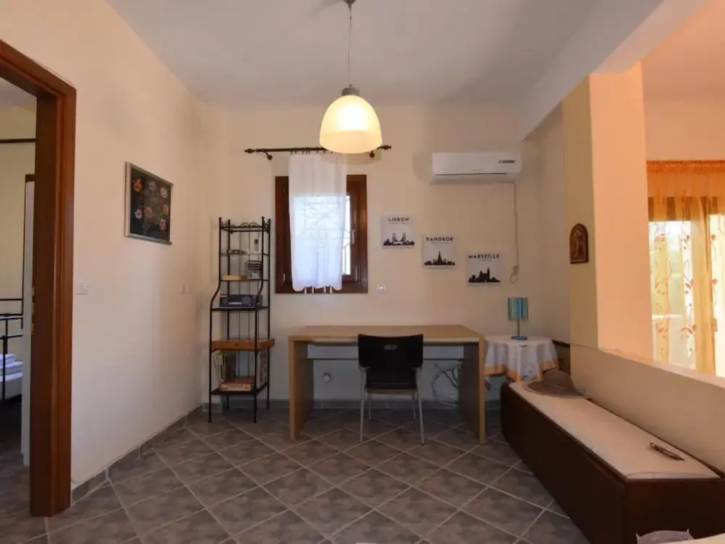 Savina's Maisonette - Nea Plagia Halkidiki