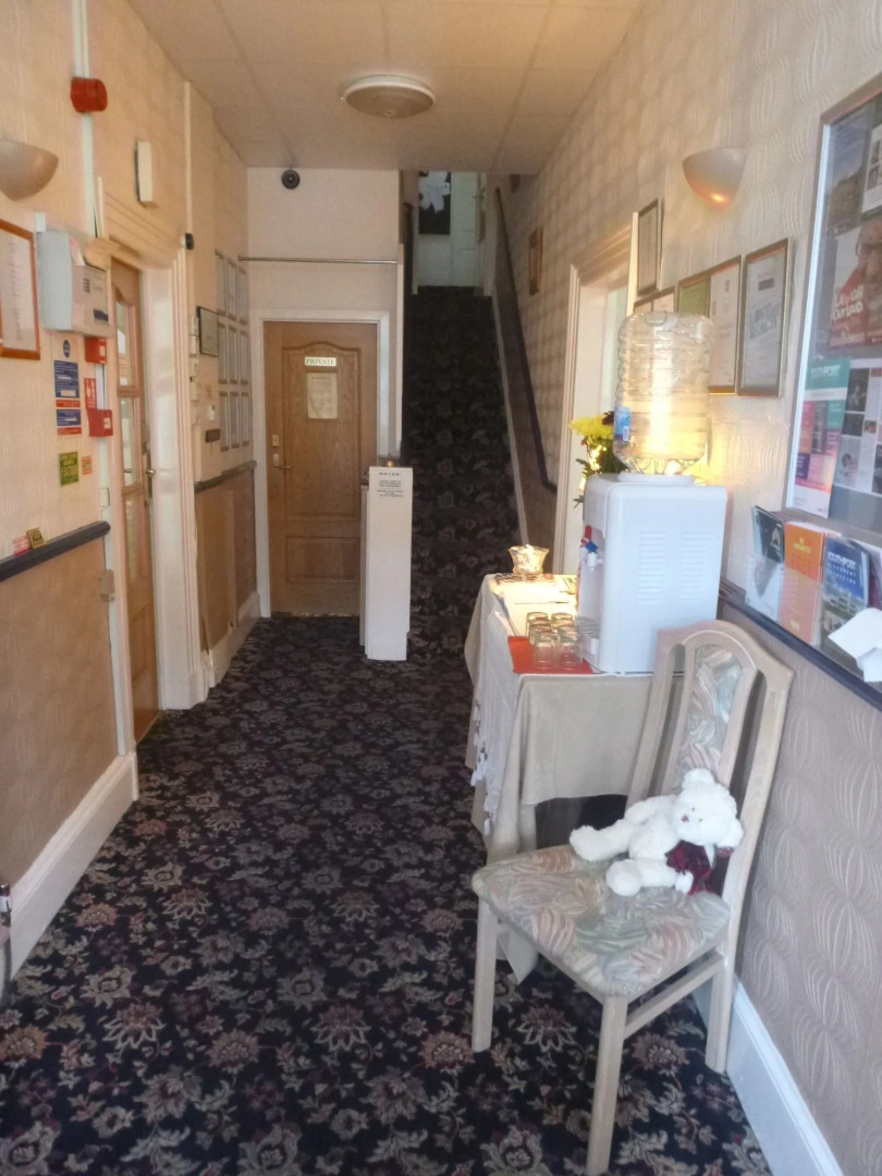 The Warwick Southport