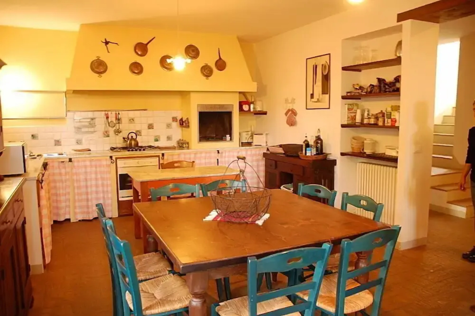 Verdidea - CASALE GIOIELLO