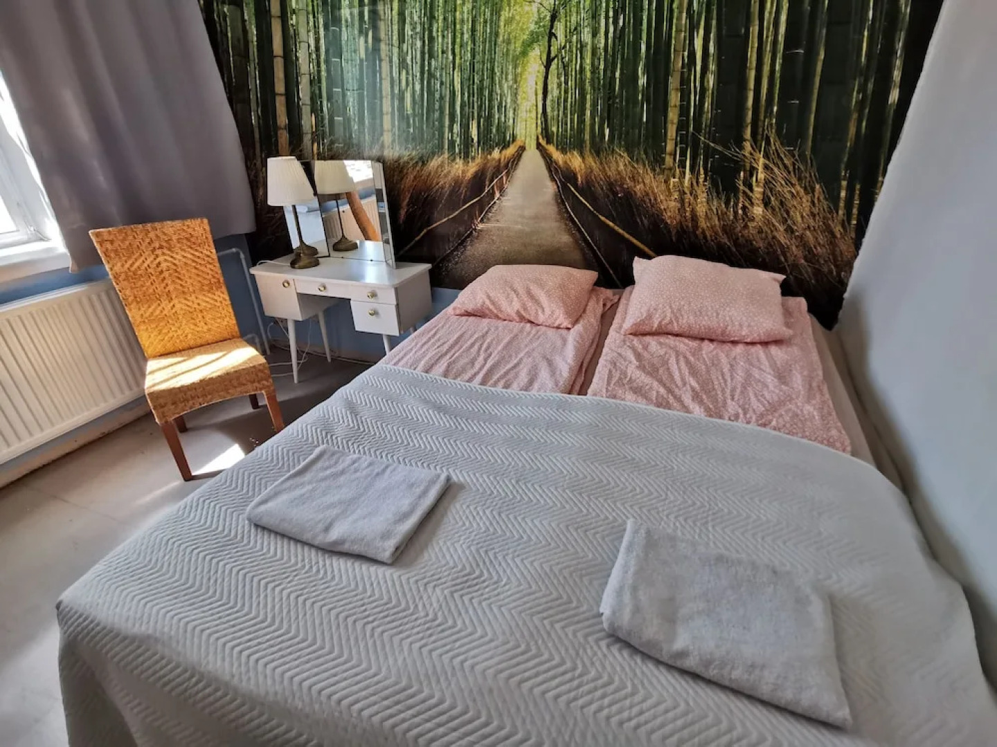 Captivating 4-bed Apartment in Kotka Saunafacility