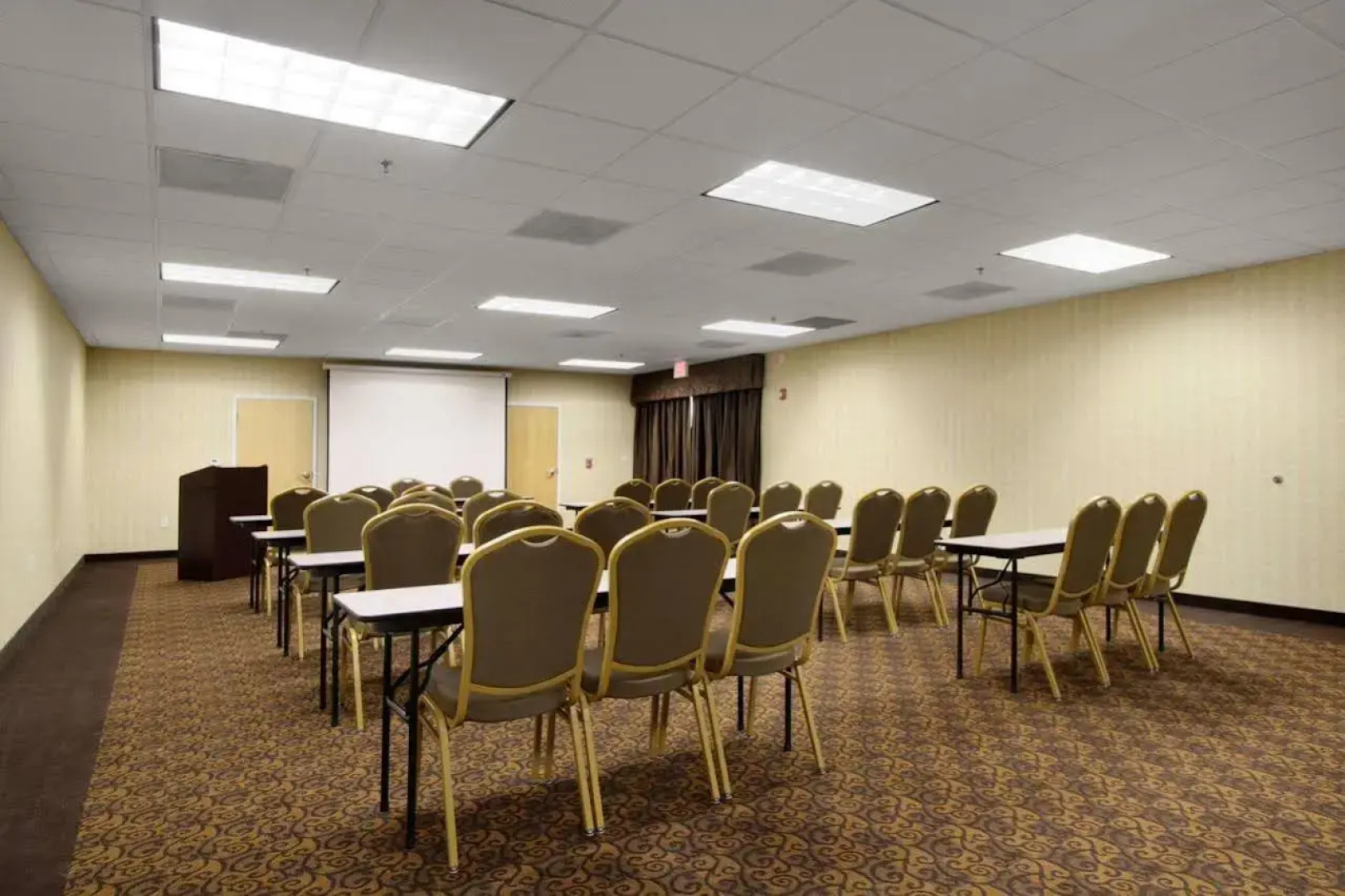 Comfort Inn & Suites Prince George - Fort Lee