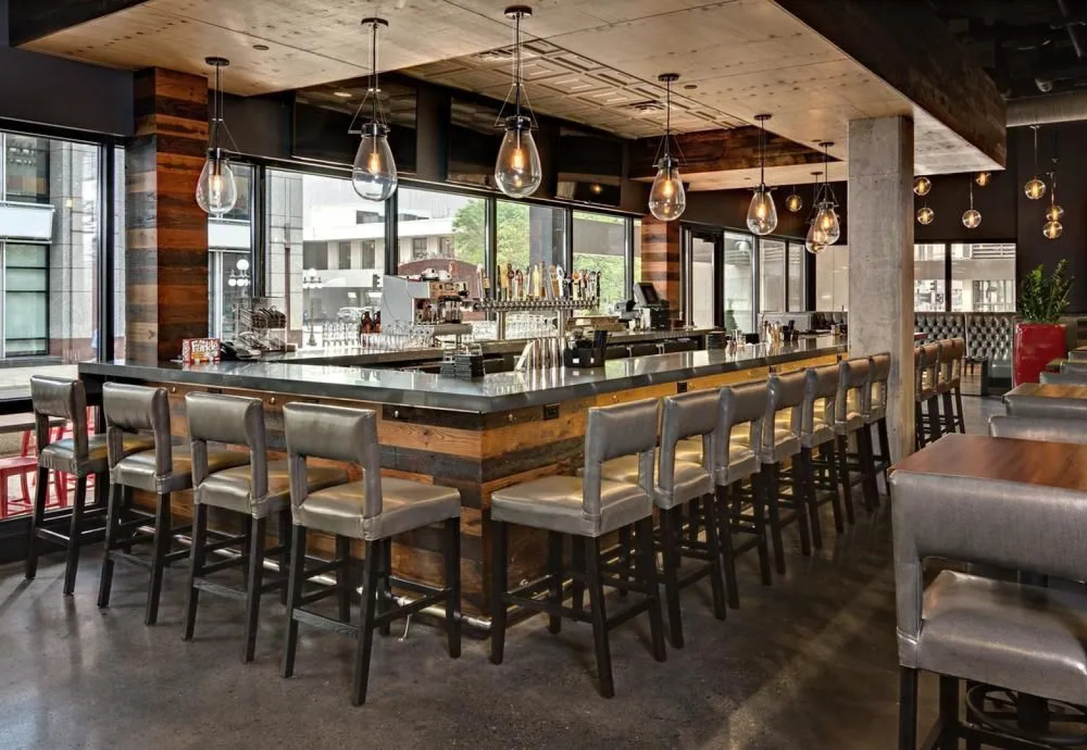 Hilton Garden Inn St Paul City Center