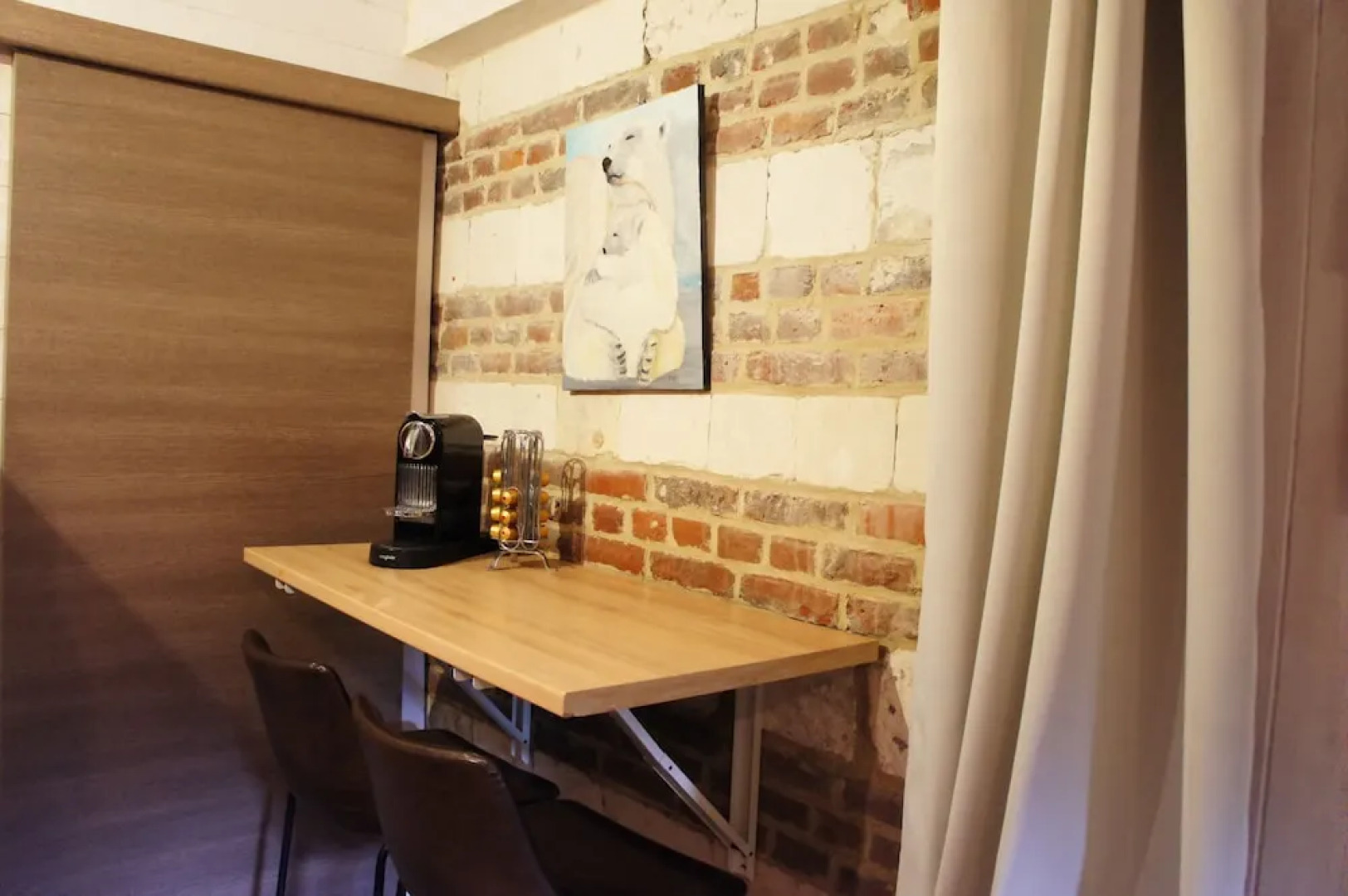 La Ferme des Templiers