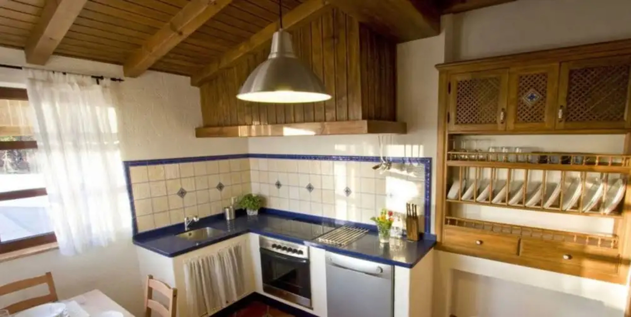 Holiday Home in Gastor, Cádiz 100825 by MO Rentals