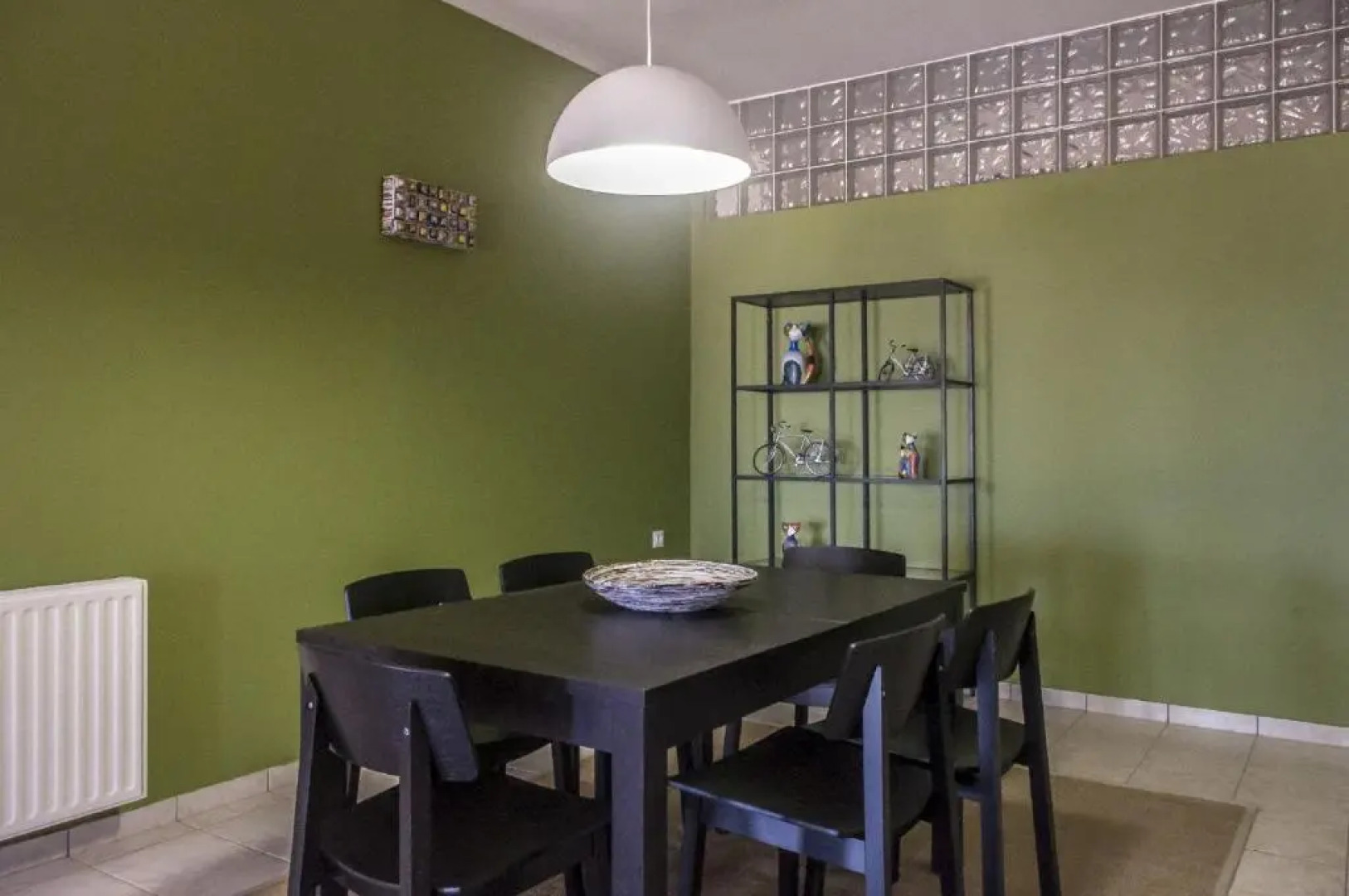 Horizon Villa Kampani