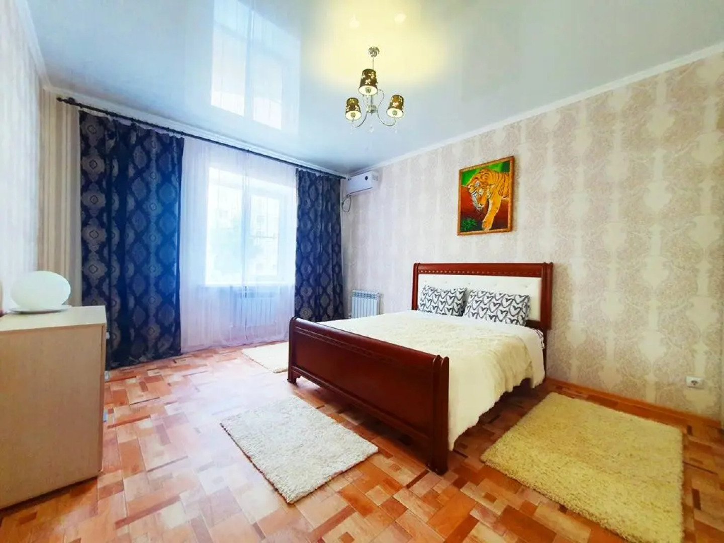 Niki Rent на улице Свердлова