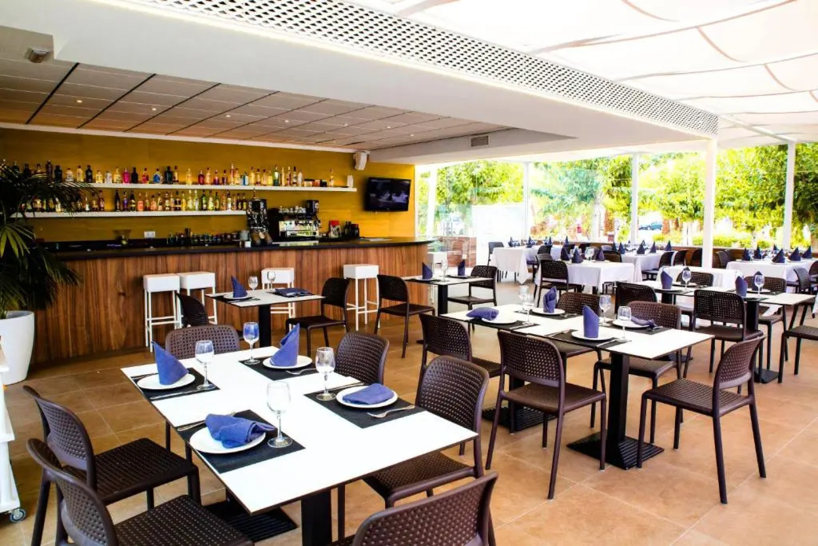Hotel Restaurante Villa Ceutí
