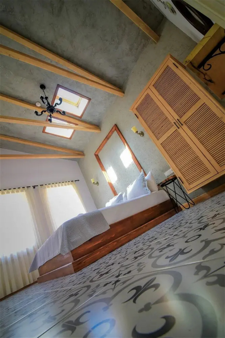 Micel Otel Alaçatı