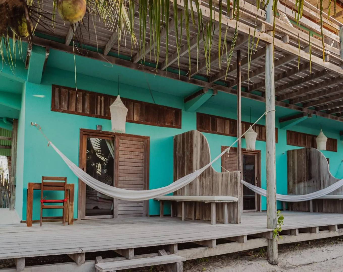 Ventana Hotel