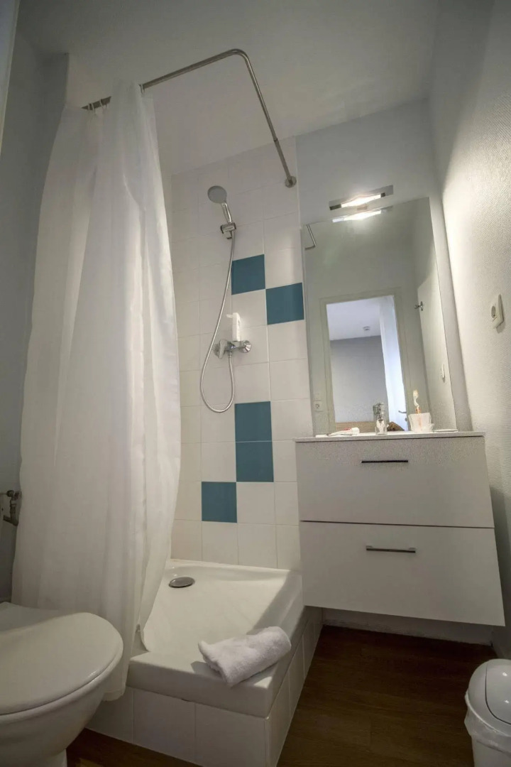 KOSY Appart’Hôtels – Le Champ de Mars