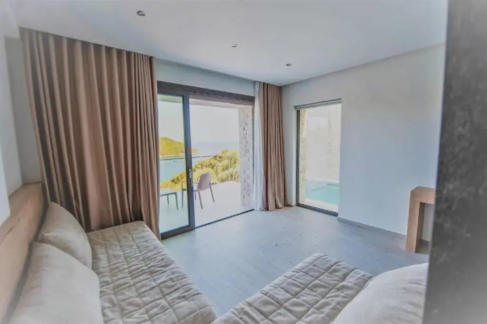 Sivota Deamaris Luxury Boutique Hotel