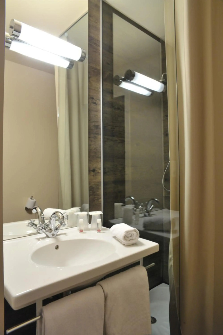 Moxy Paris Charles de Gaulle Airport