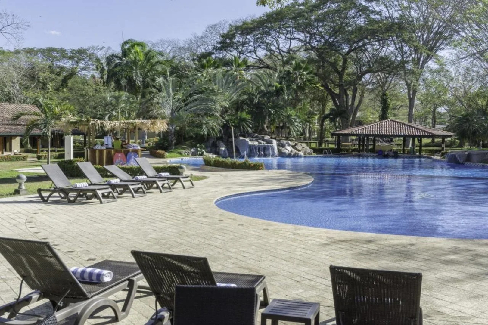 Cc Beachfront Papagayo