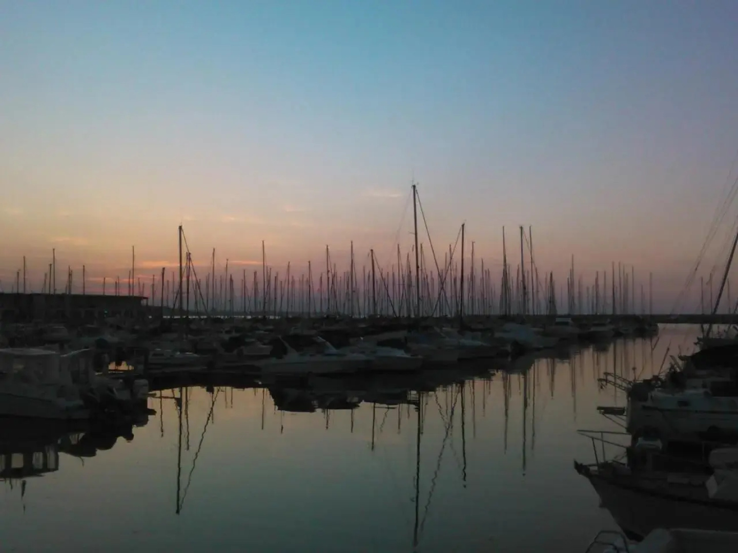 Conero Boat&breakfast