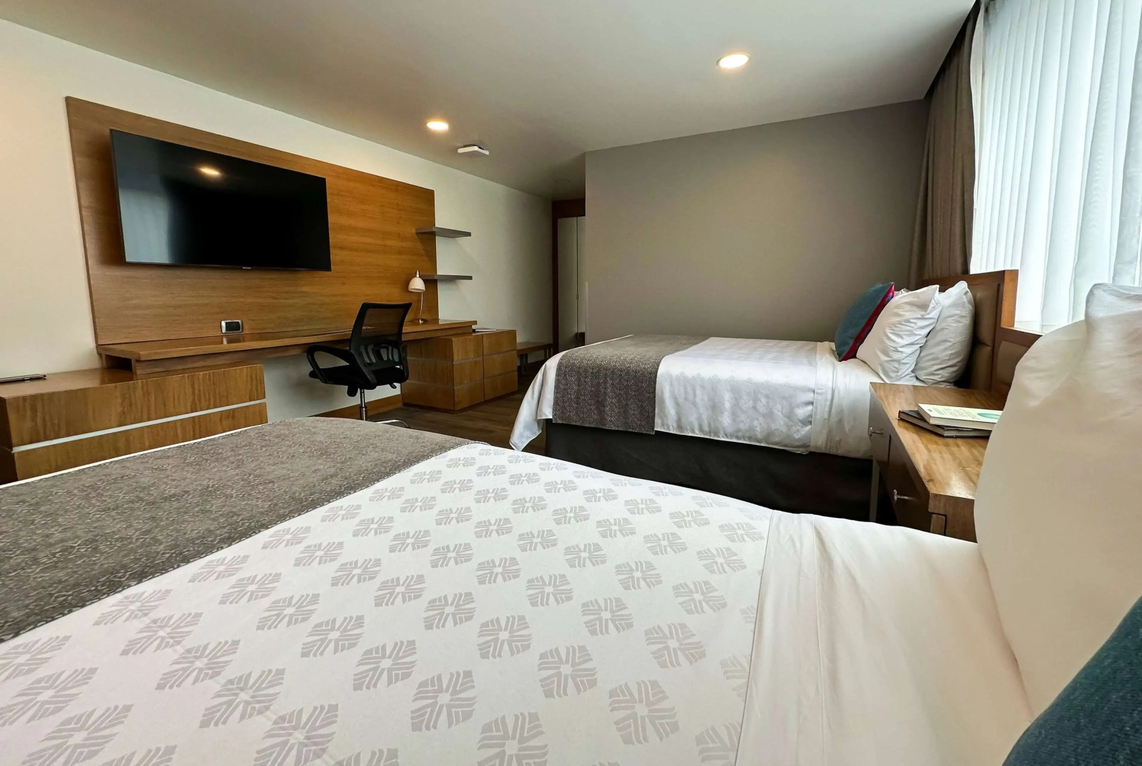 Wyndham Garden Quito