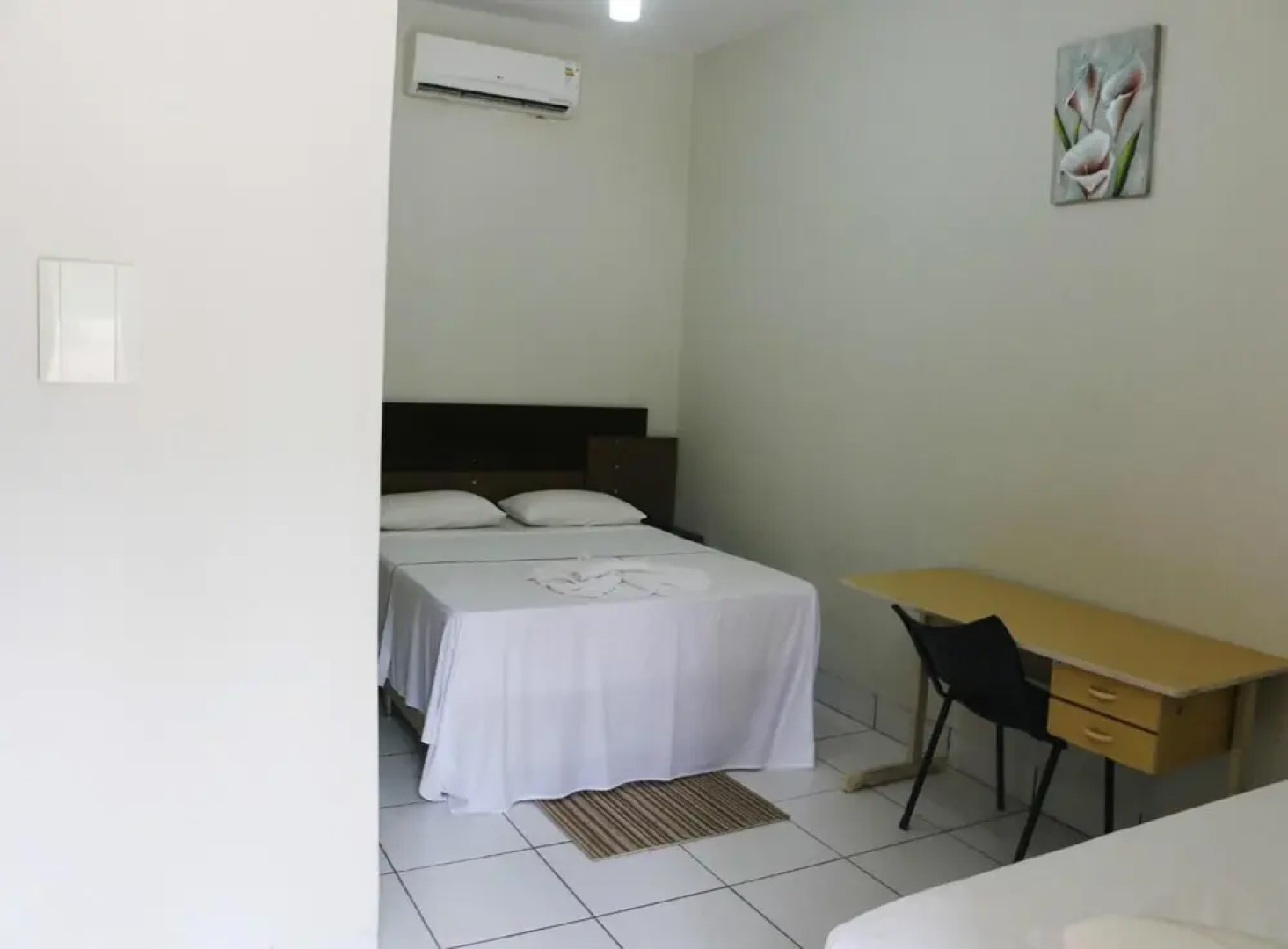 Hotel Tropical Garden