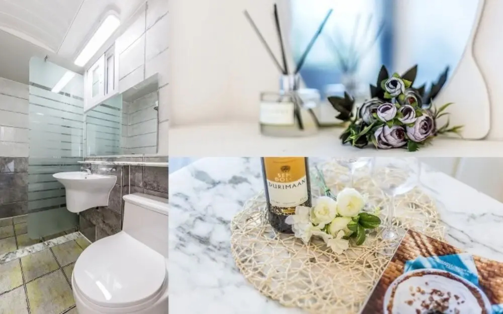 Pohang The Ocean Pension