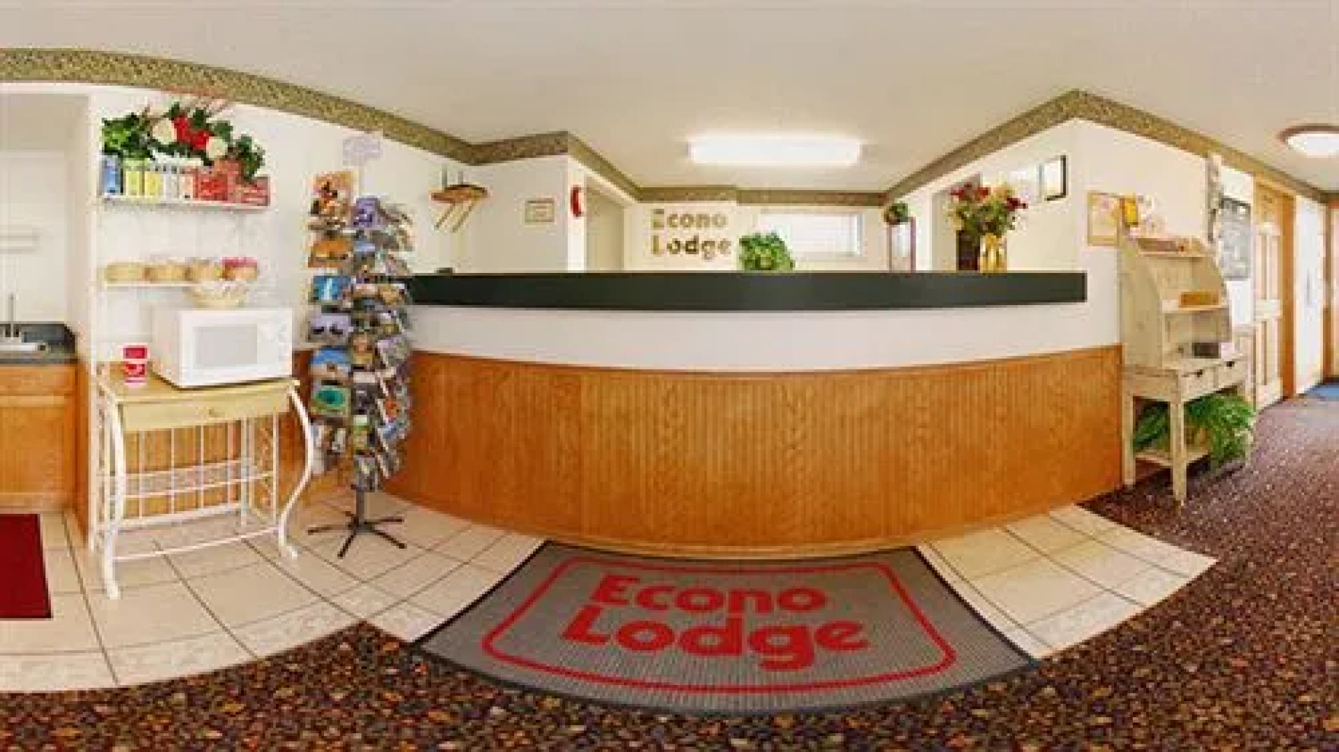 Econo Lodge