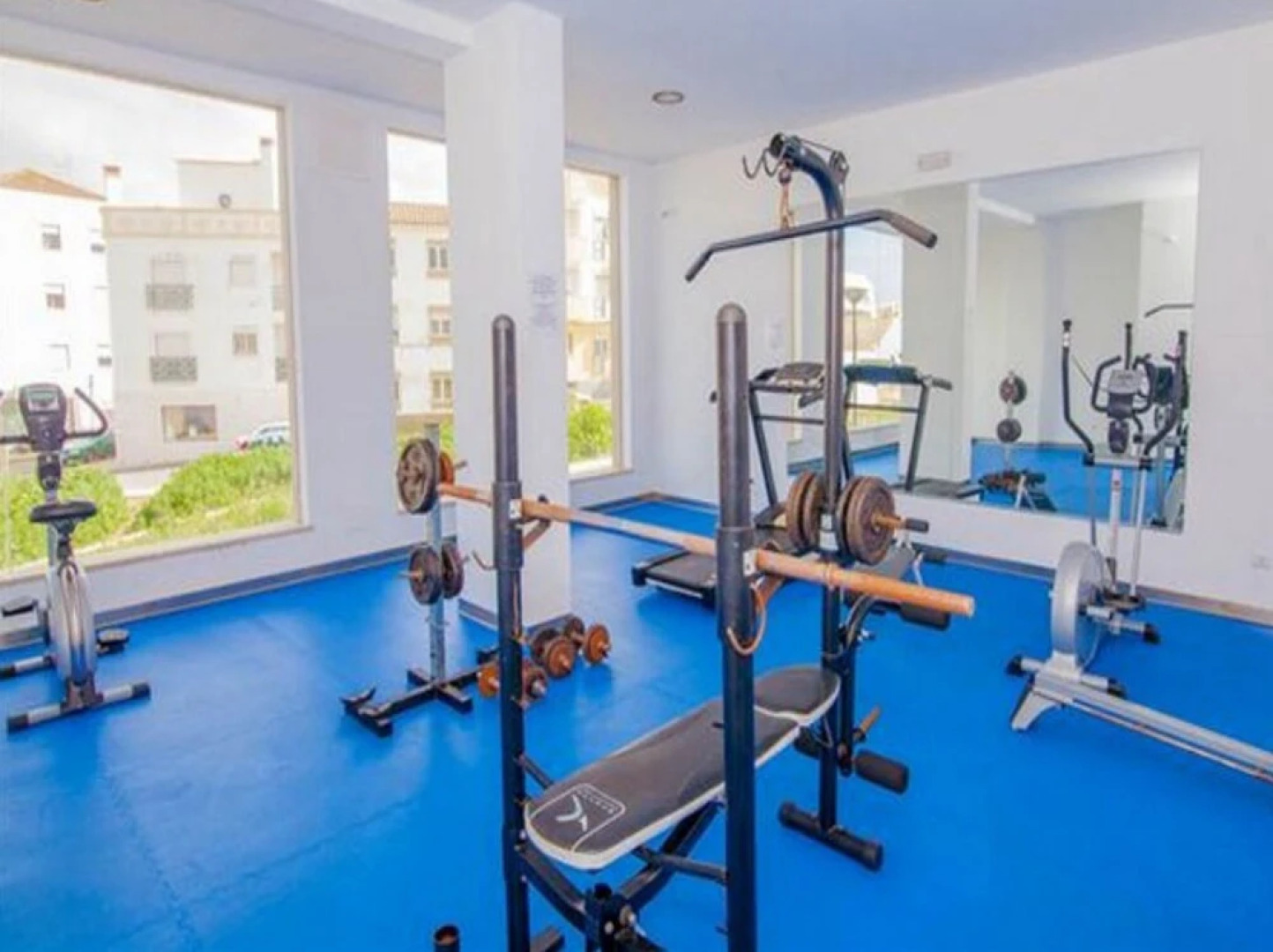 B08 - Central 2  bed with Spa And Pool by DreamAlgarve