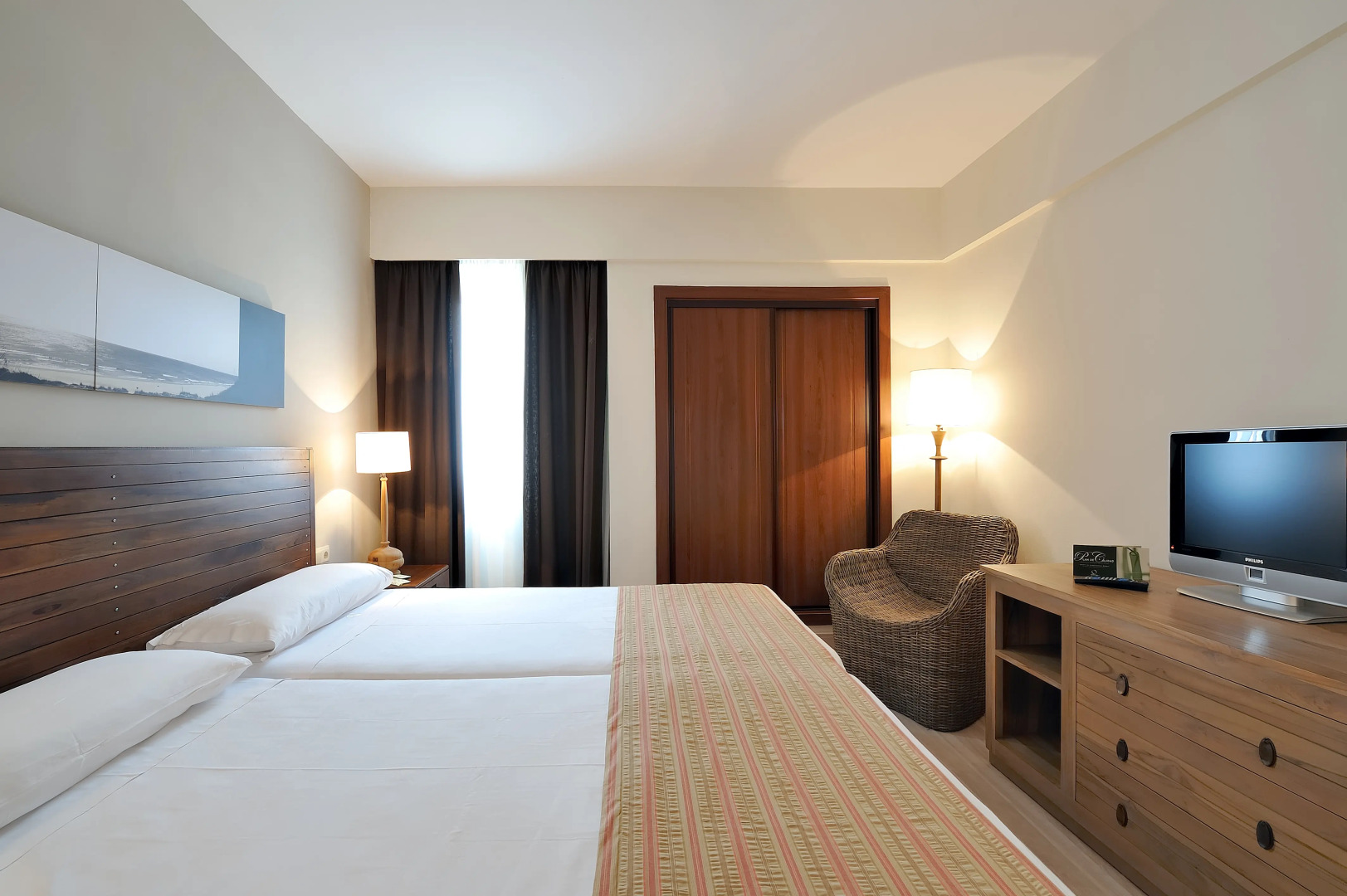 Hotel Vincci Resort Costa Golf