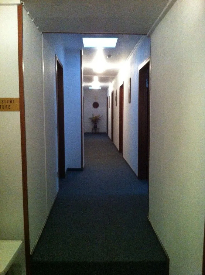 Hotel Haus Fassbender