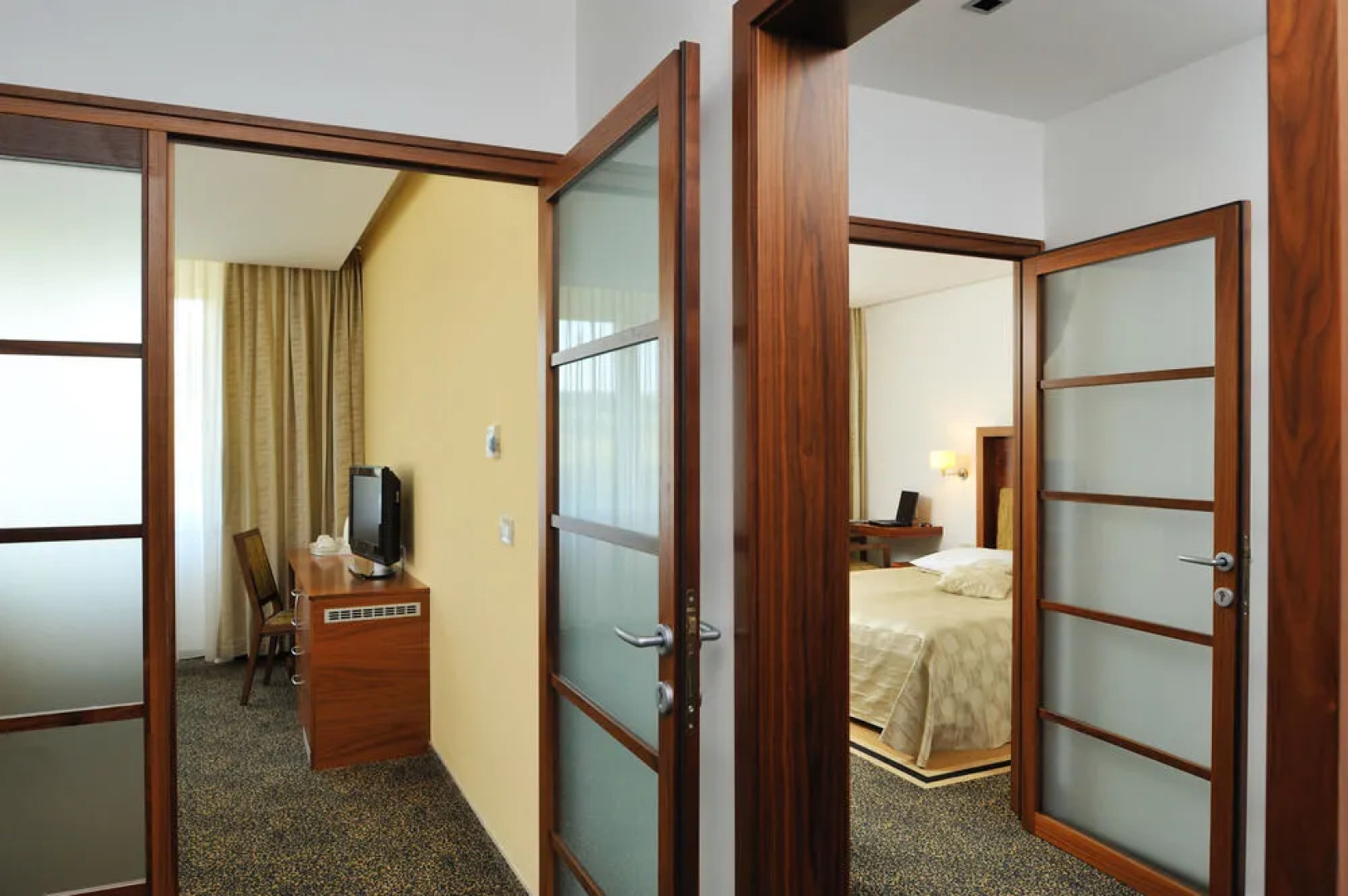 Thermenhotel Smarjeske Toplice