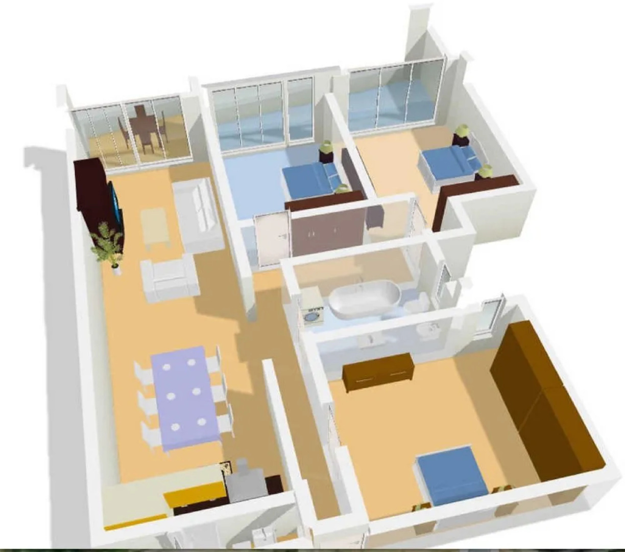 Ta Martin Farmhouse - Holiday Home In Gozo, Malta