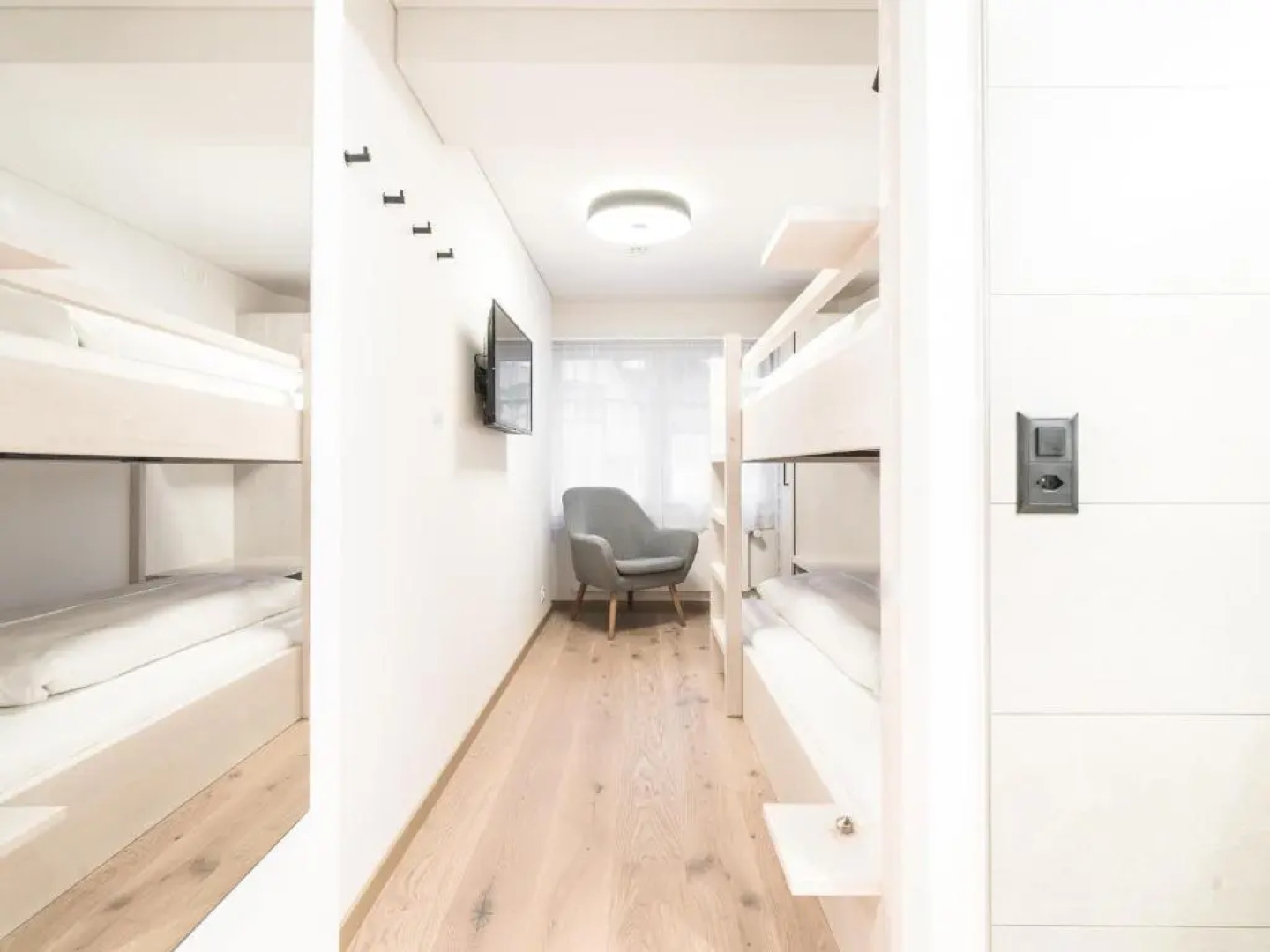 Restaurant Hotel Traube Appenzell