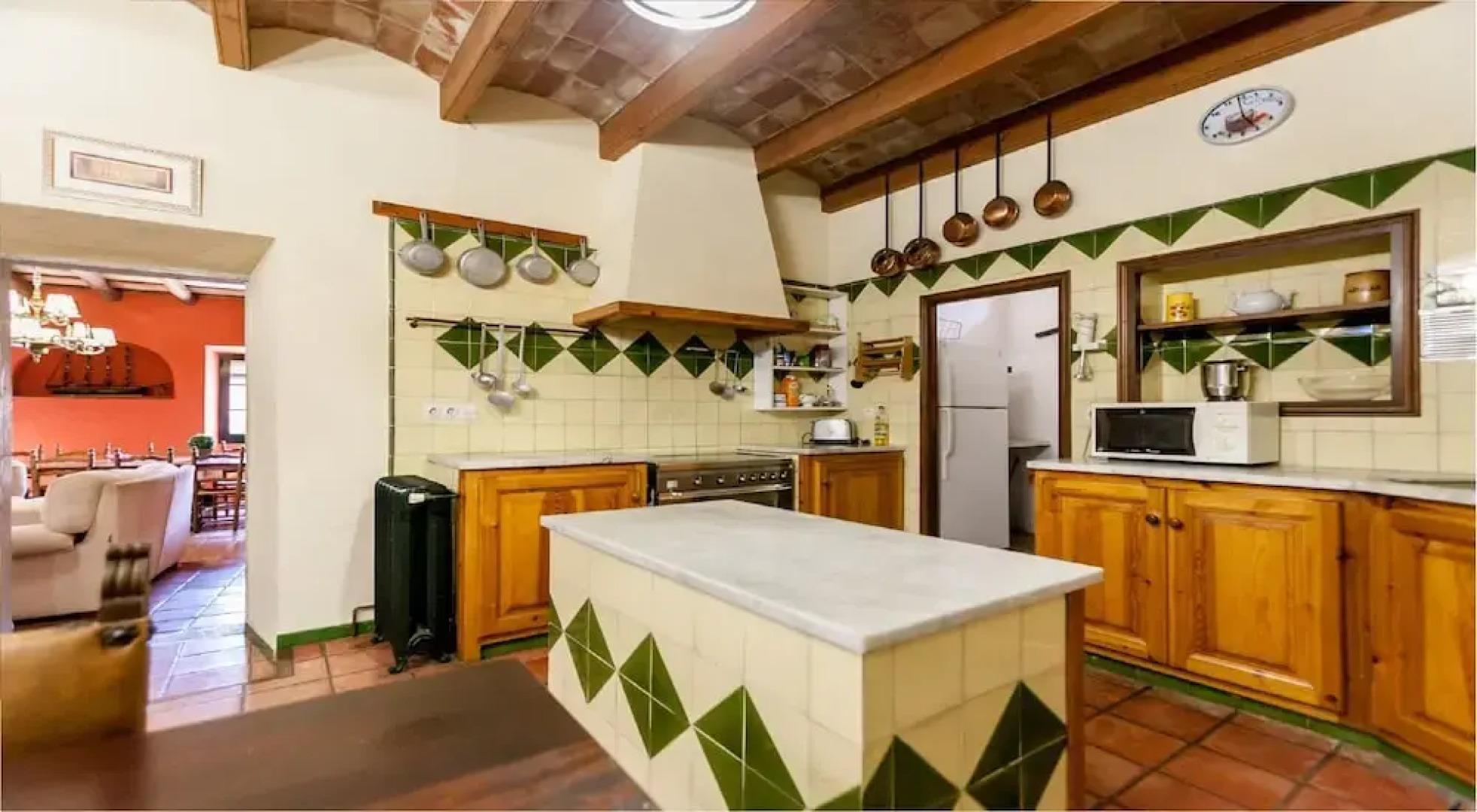 Vista Roses Mar - Villa Laura