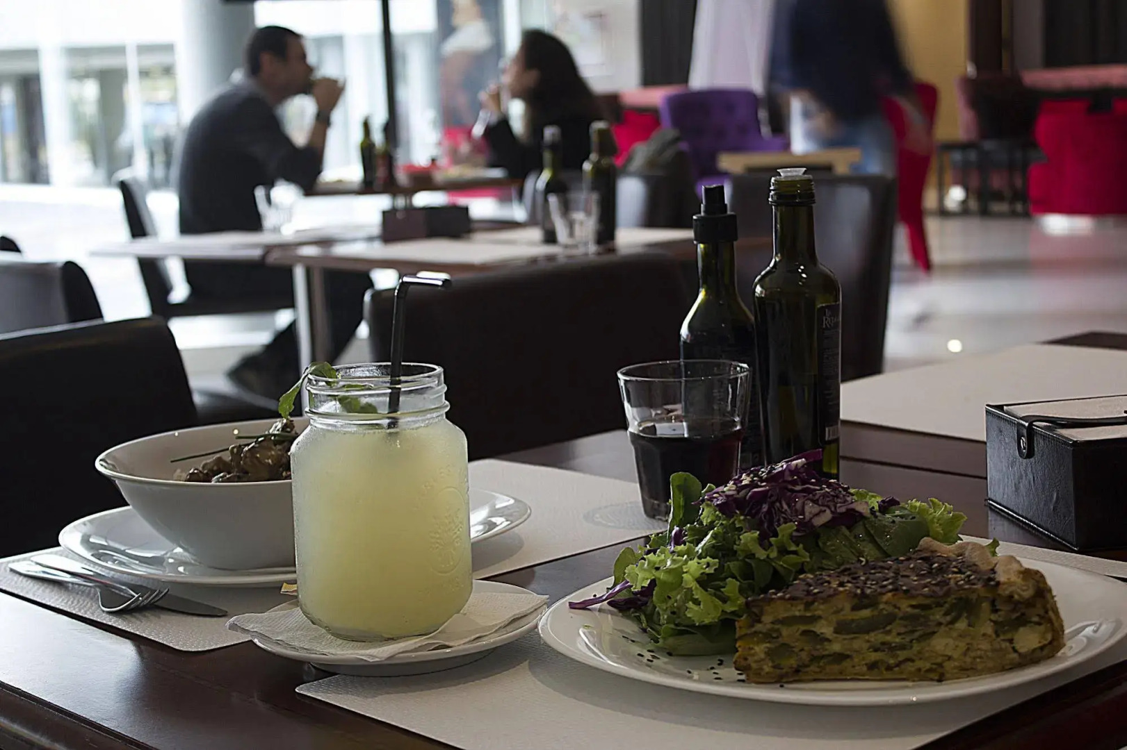 Regency Way Montevideo Hotel