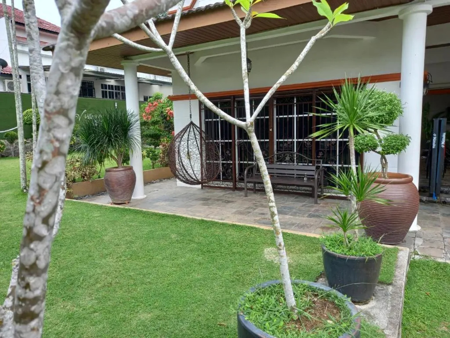 Homestay PD Villa 969 with Private Pool