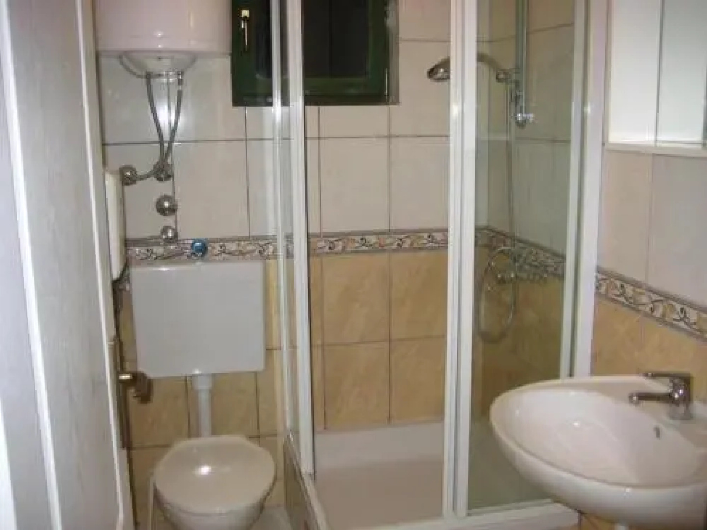 Bed and Breakfast Antonio Kaprije