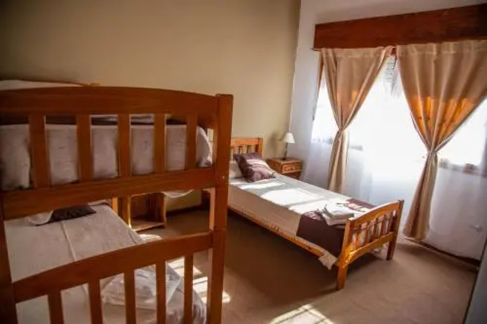 San Pedro Hotel & Restó