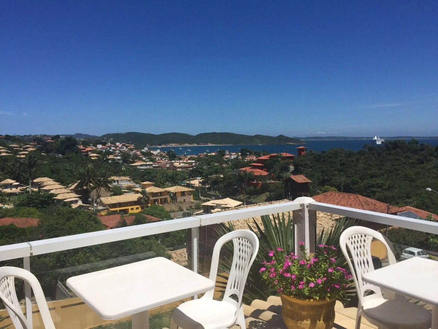 Almar Buzios Pousada