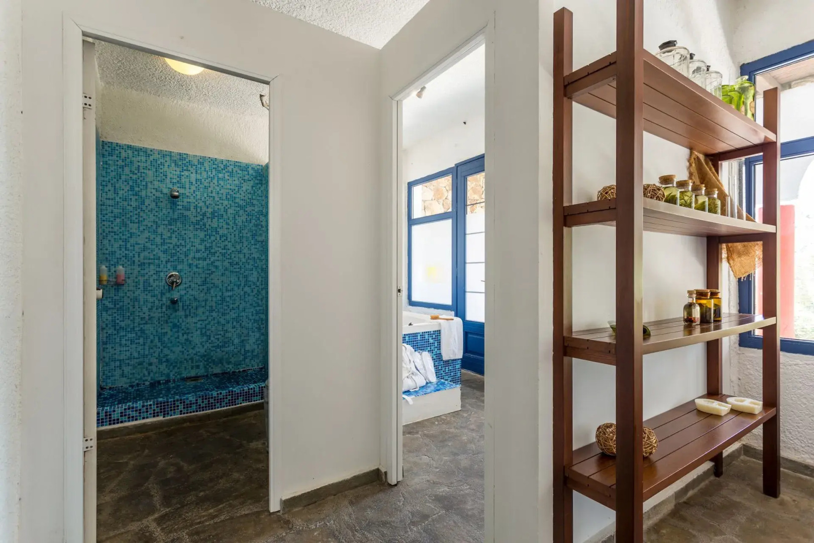 Agionissi Resort Hotel