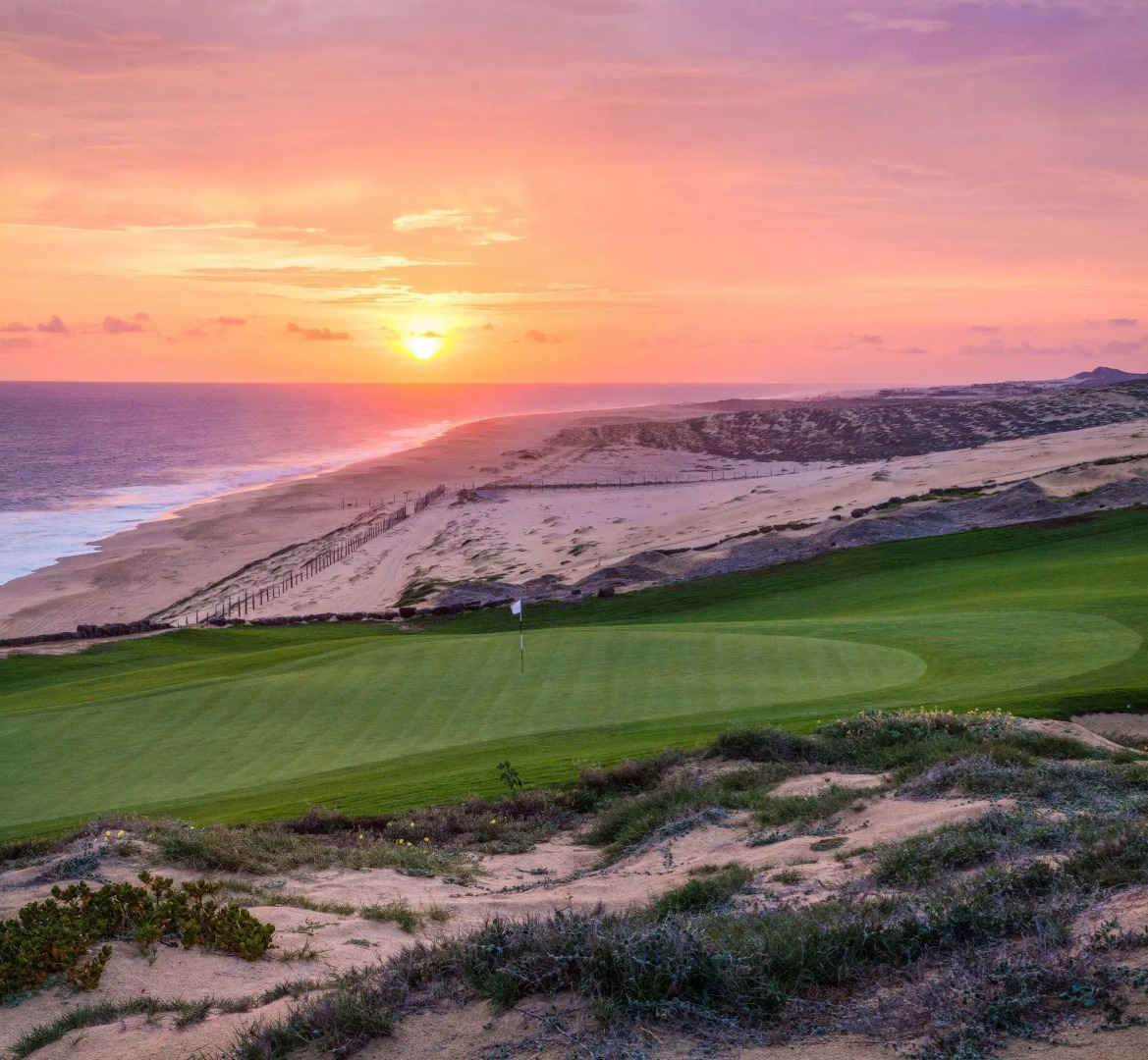 Pueblo Bonito Sunset Beach Golf & Spa Resort - All Inclusive