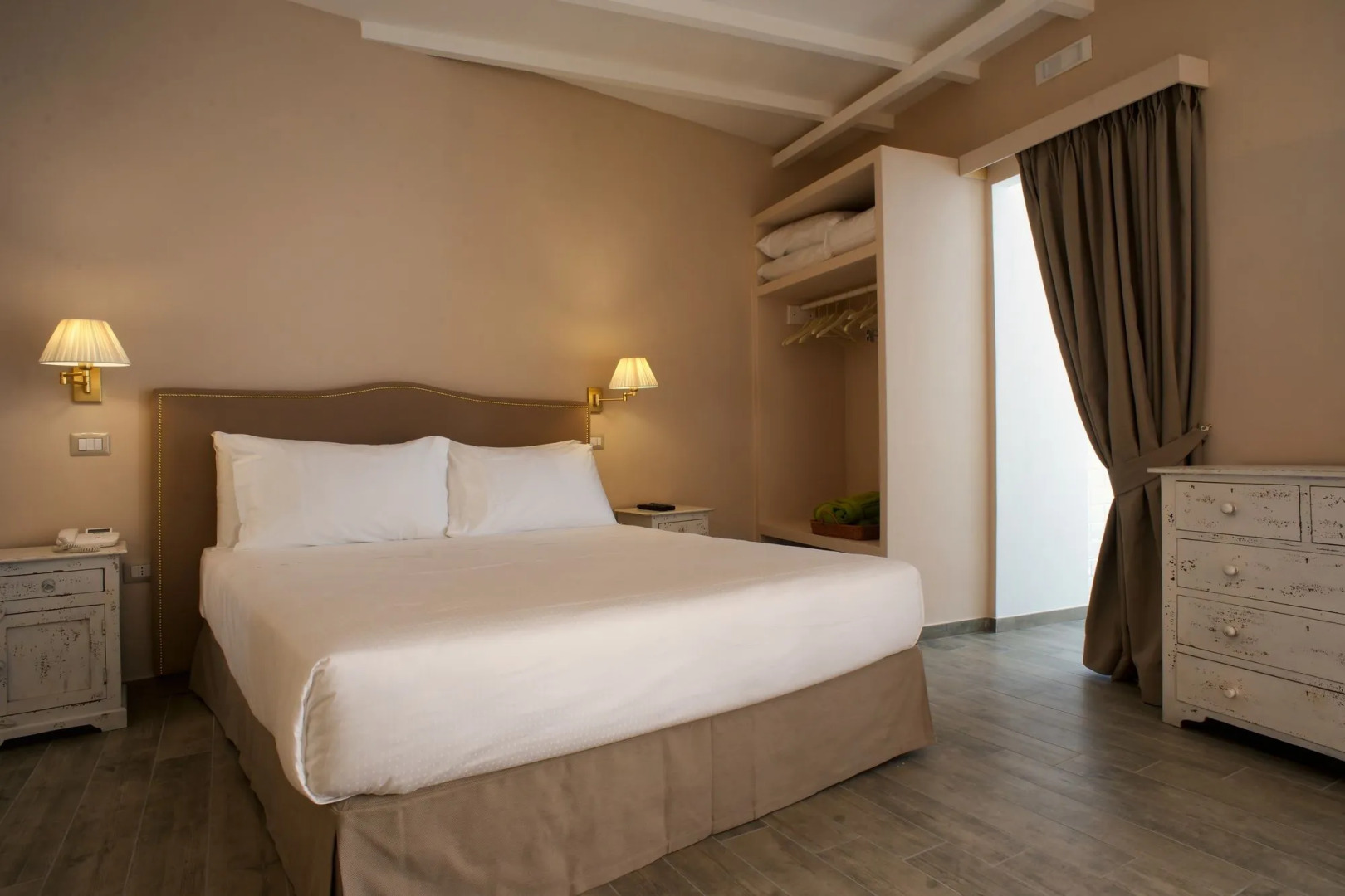 Cas'E Charming House